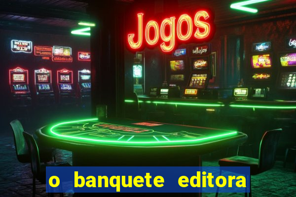 o banquete editora 34 pdf